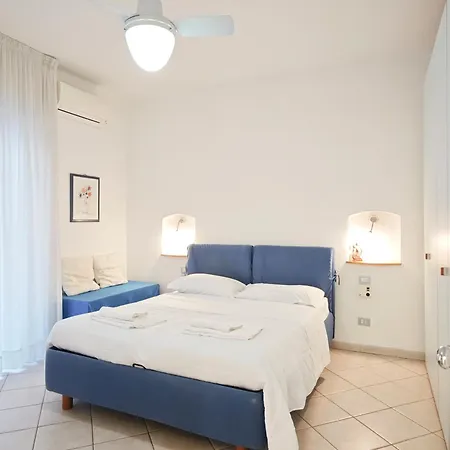 Casa Damare Διαμέρισμα