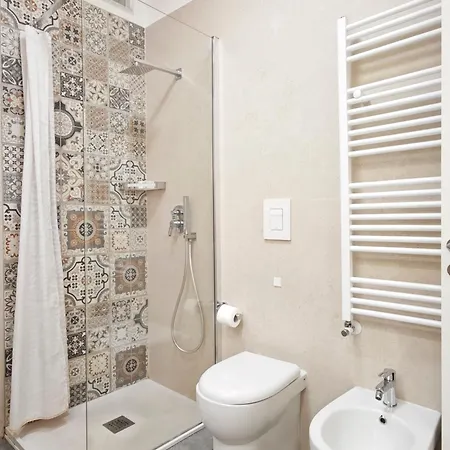Διαμέρισμα Casa Damare Μπάρι