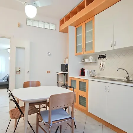 Апартаменты Casa Damare Бари