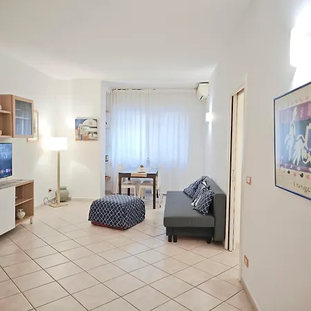 Casa Damare Appartamento