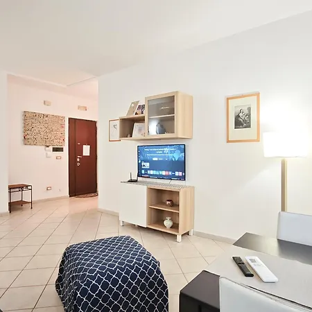 Appartamento Casa Damare