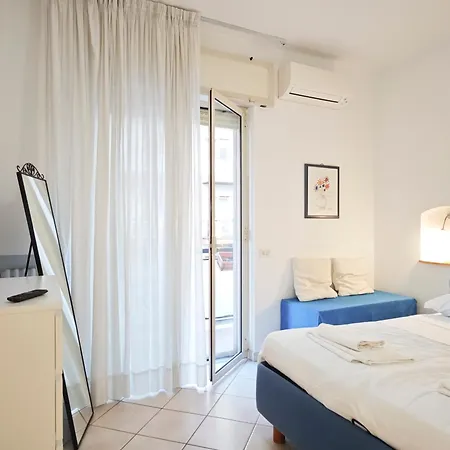 Casa Damare Appartamento Bari