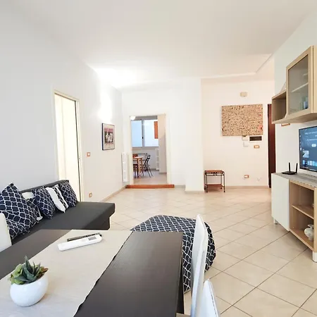 Διαμέρισμα Casa Damare Μπάρι