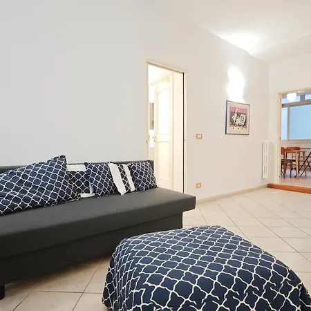 Casa Damare Διαμέρισμα Μπάρι