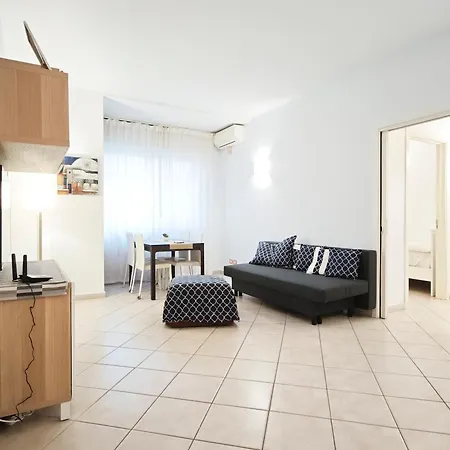 Casa Damare Μπάρι