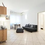 Casa Damare Bari