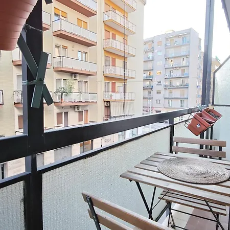 Lägenhet Casa Damare *