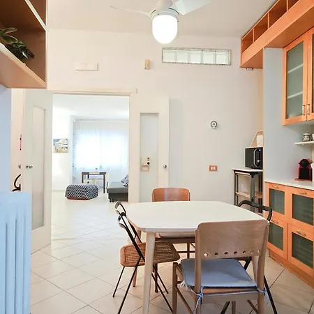 Casa Damare Lägenhet *