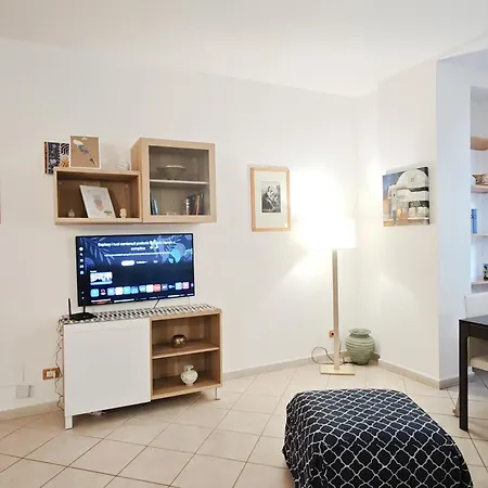 Casa Damare Lägenhet