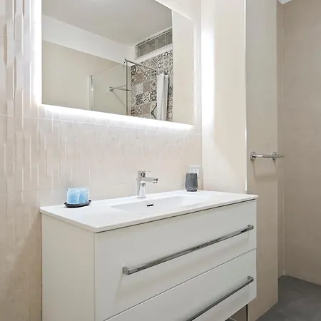 Casa Damare Lägenhet Bari