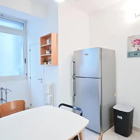 Lägenhet Casa Damare *