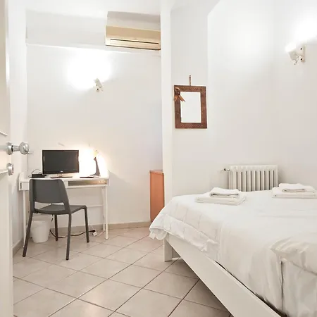 Casa Damare Lägenhet *