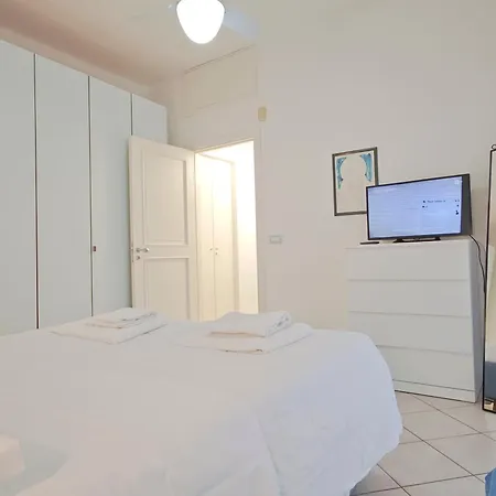 Lägenhet Casa Damare