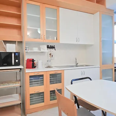 Casa Damare Apartmán *