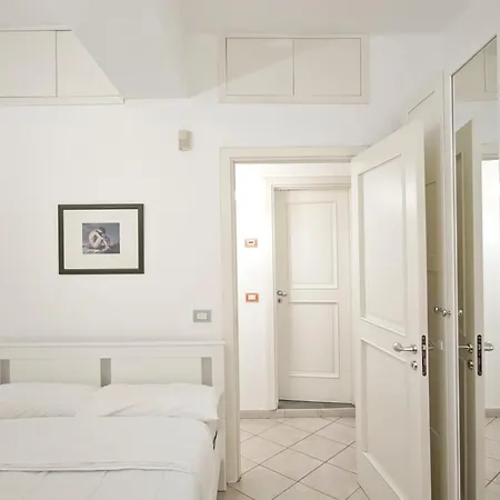 Casa Damare Appartement