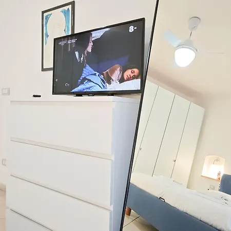 Casa Damare Lägenhet *