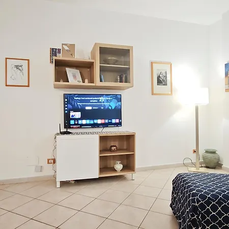 Lägenhet Casa Damare Bari