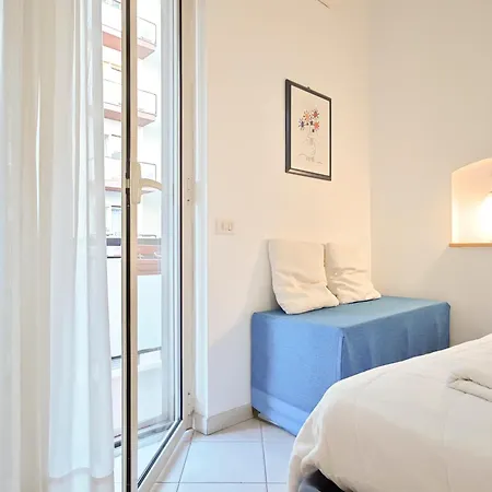 Lägenhet Casa Damare