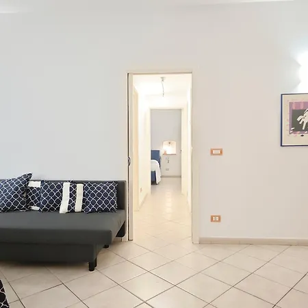 Casa Damare Bari