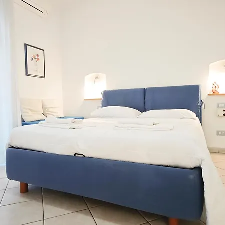 Casa Damare Bari