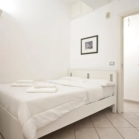 Casa Damare Apartman *