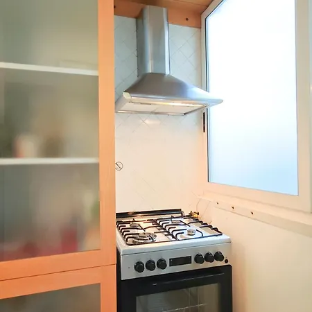 Appartamento Casa Damare