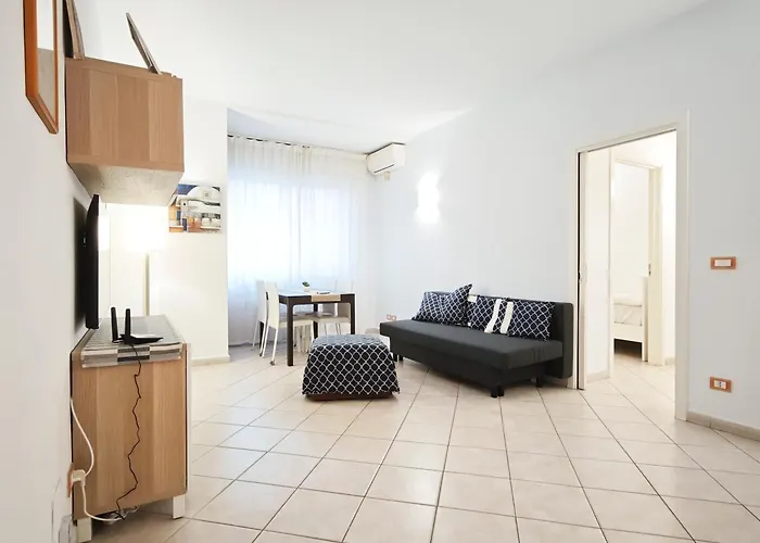 Casa Damare Bari